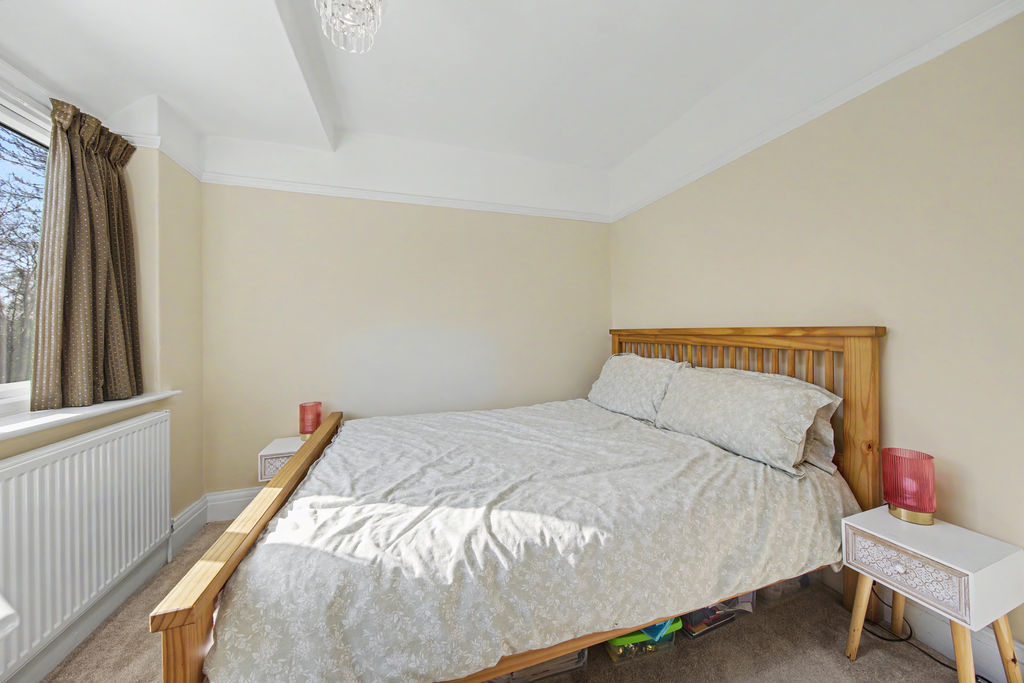 Greenbank Drive Ashgate